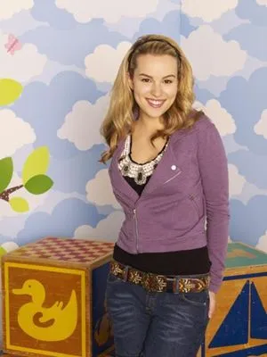 Bridgit Mendler Prints and Posters