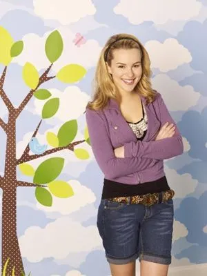 Bridgit Mendler Prints and Posters