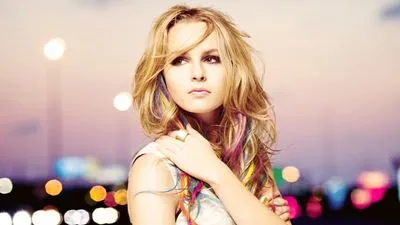 Bridgit Mendler Prints and Posters