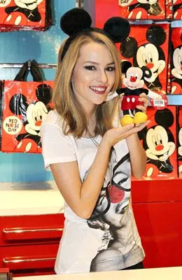 Bridgit Mendler Prints and Posters