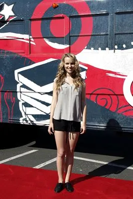 Bridgit Mendler Poster