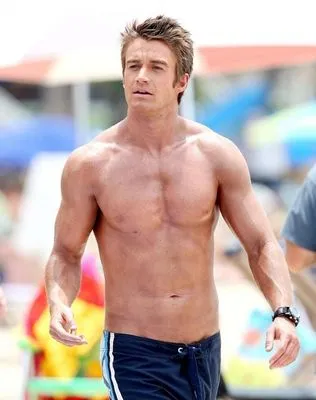 Robert Buckley Prints and Posters