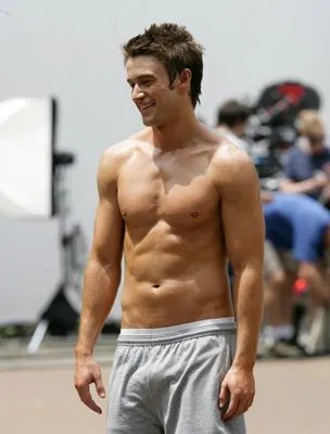 Robert Buckley Prints and Posters