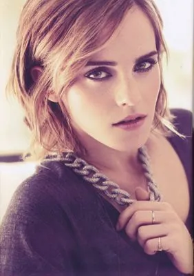 Emma Watson Poster