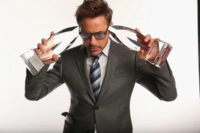 Robert Downey Jr Prints and Posters
