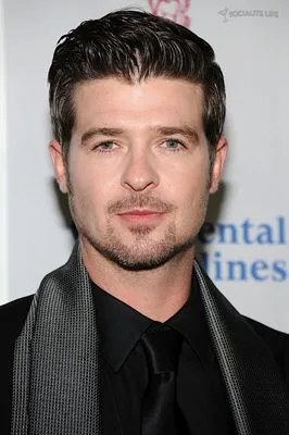 Robin Thicke Prints and Posters