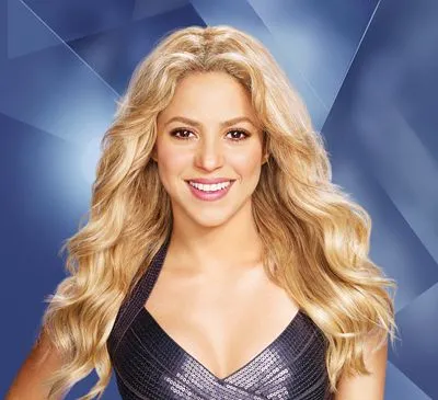 Shakira Men's Heavy Long Sleeve TShirt