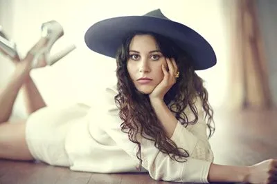 Eliza Doolittle Poster