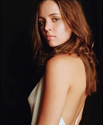 Eliza Dushku Apron