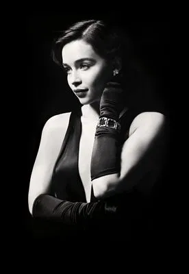 Emilia Clarke Prints and Posters