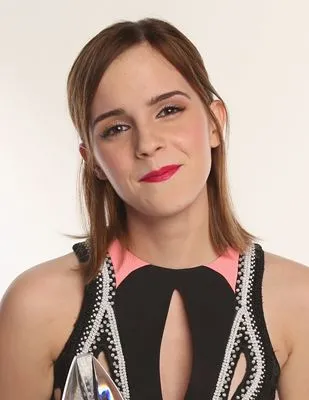 Emma Watson Men's Tank Top