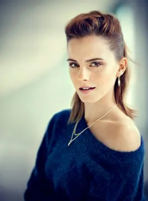 Emma Watson 14x17