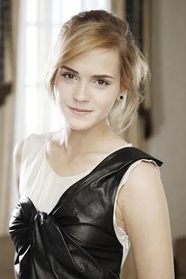 Emma Watson Poster