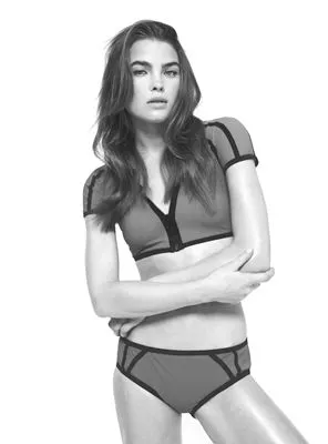 Bambi Northwood-Blyth Poster