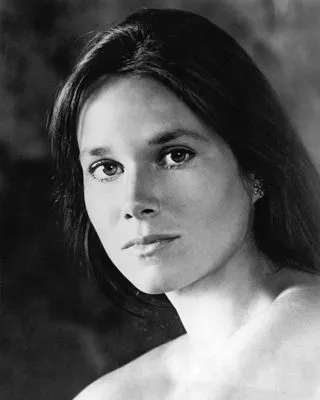 Barbara Hershey Poster