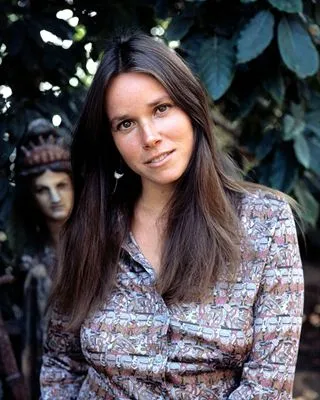 Barbara Hershey Poster