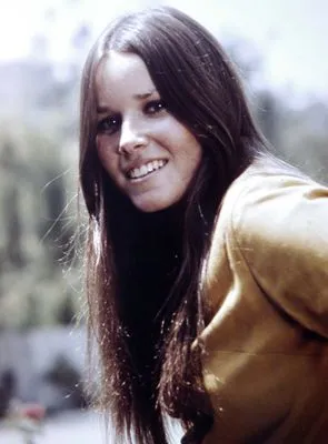 Barbara Hershey Poster