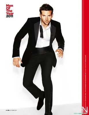 Bradley Cooper Poster