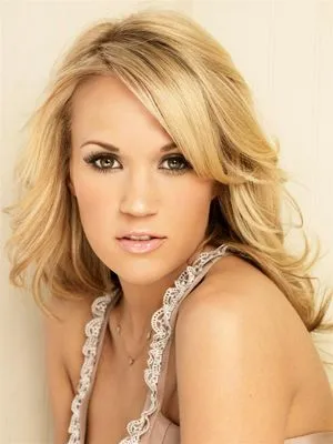 Carrie Underwood Pillow