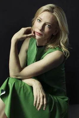 Cate Blanchett 6x6