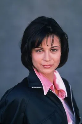 Catherine Bell 12x12