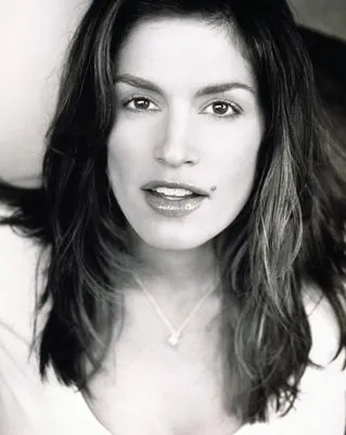 Cindy Crawford 6x6