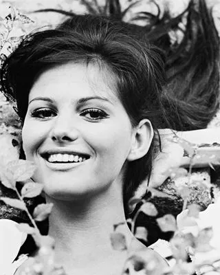 Claudia Cardinale Tote