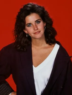 Courteney Cox 6x6