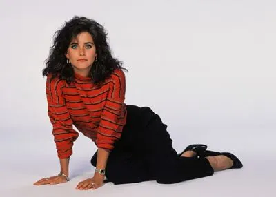 Courteney Cox Poster