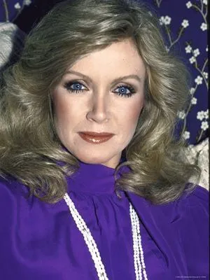 Donna Mills Prints and Posters