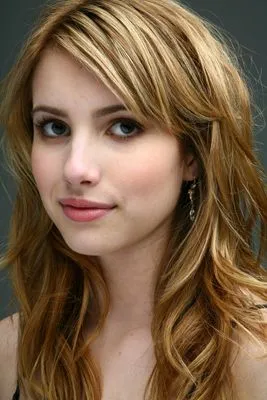 Emma Roberts Color Changing Mug