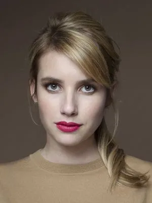 Emma Roberts 15oz White Mug