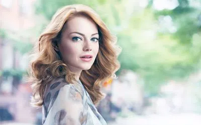 Emma Stone Color Changing Mug