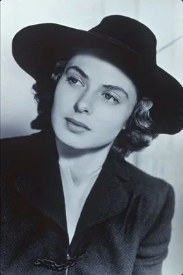 Ingrid Bergman Prints and Posters