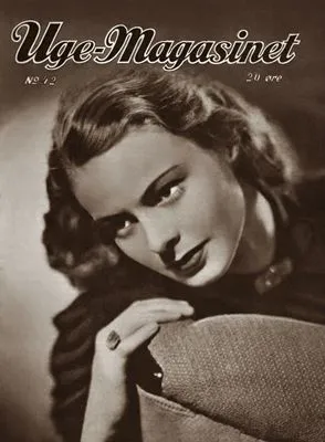 Ingrid Bergman Prints and Posters