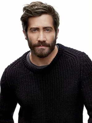 Jake Gyllenhaal 11oz White Mug