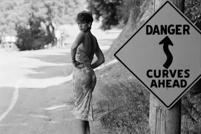 Jamie Lee Curtis Prints and Posters