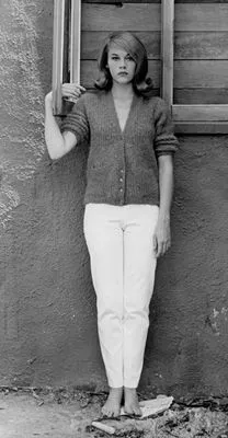 Jane Fonda 14x17