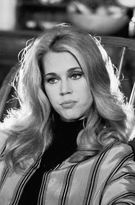 Jane Fonda 14x17