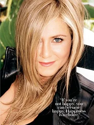 Jennifer Aniston 14x17