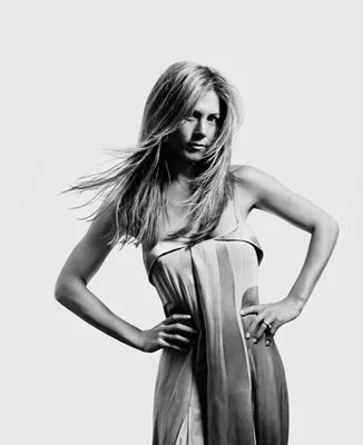 Jennifer Aniston 14x17