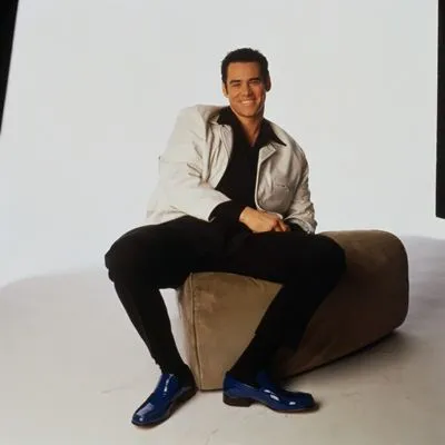 Jim Carrey 14x17