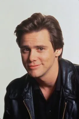 Jim Carrey 12x12