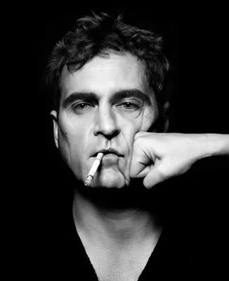 Joaquin Phoenix Prints and Posters