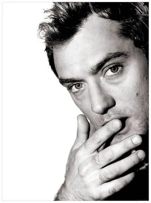 Jude Law Prints and Posters