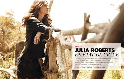 Julia Roberts Men's TShirt