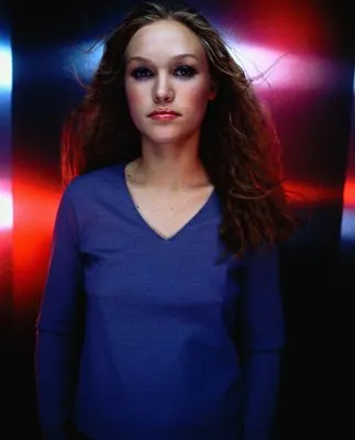 Julia Stiles Poster