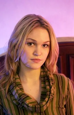 Julia Stiles Color Changing Mug