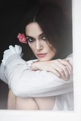 Keira Knightley 6x6