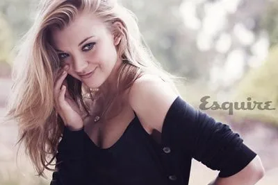 Natalie Dormer Prints and Posters